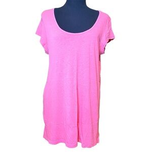 🔵 Daisy Fuentes TUNIC